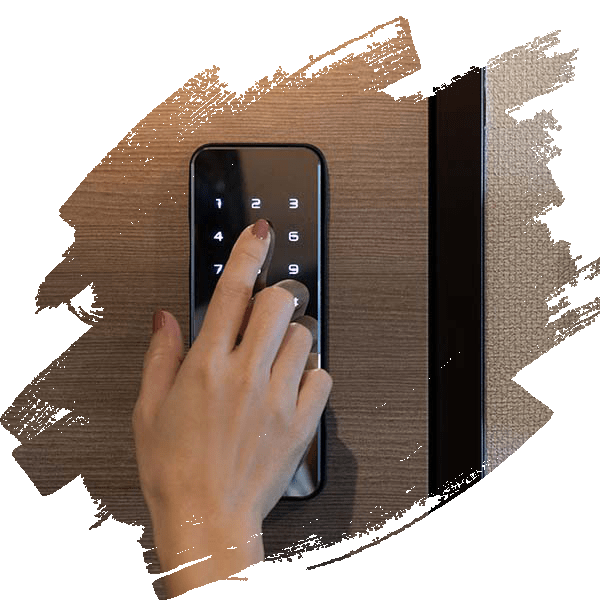 Keyless Entry Systems with Time Delay by Amerikey Locksmith